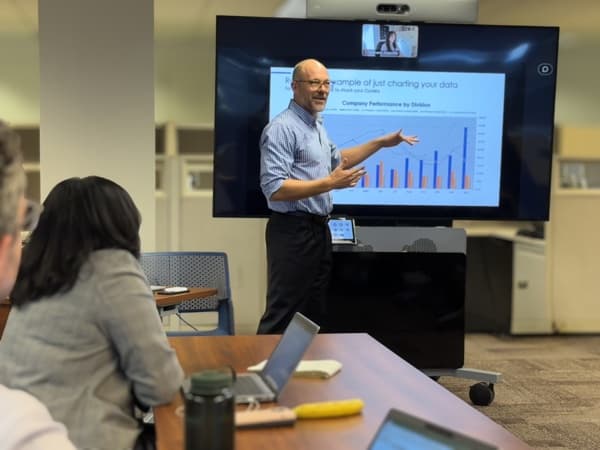 HYBRID SESSION · NYC HEALTH + HOSPITALS LEADERSHIP