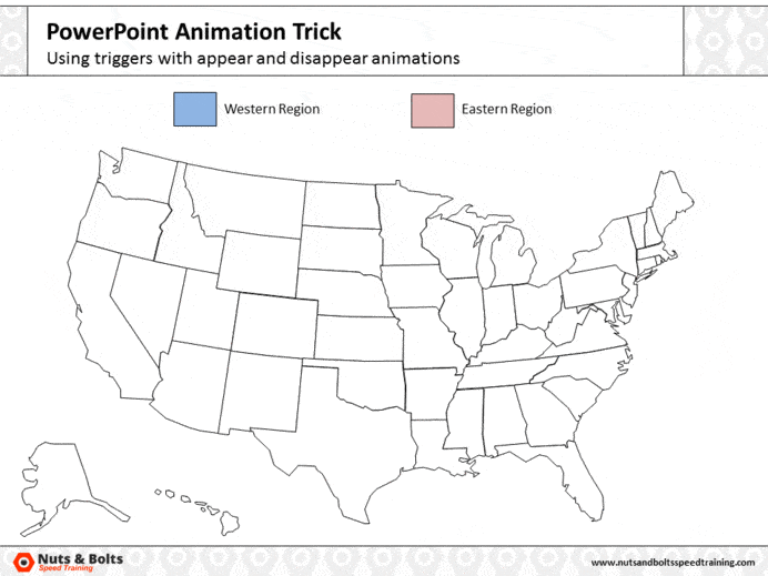 PowerPoint-Animations-Trigger-Appear-and-Disappear-Animations