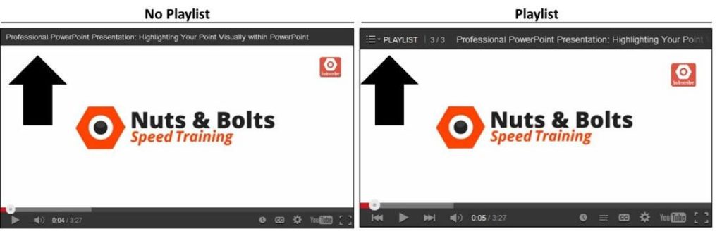 how to create a powerpoint presentation youtube video