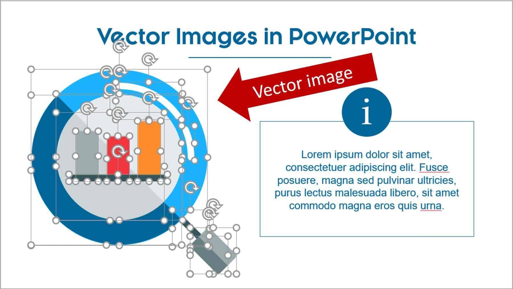 PowerPoint Graphics: How to Improve Your Presentations w/ Graphics