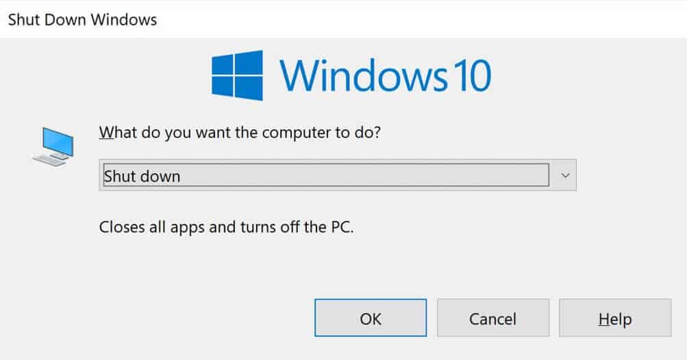 network and sharing center windows 10 shortcut