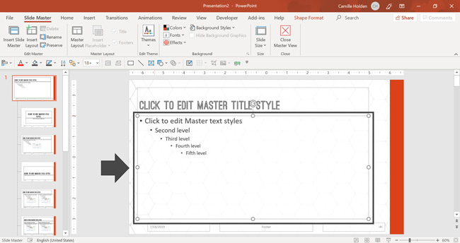 How to Create a PowerPoint Template (The Right Way)