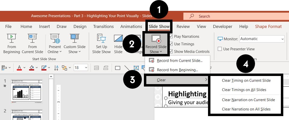 How-to-narrate-PowerPoint-25