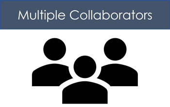 Multiple collaborators on the same PowerPoint slide blocks Designer
