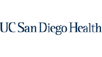 UCSD Health Logo