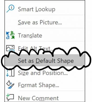 Set your fonts as the default shape font style to make sure the correct fonts show up in your slides