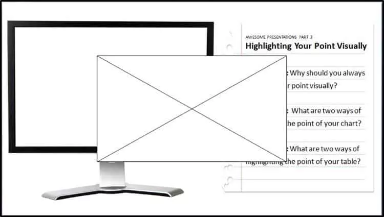 how to make a youtube video from a powerpoint presentation