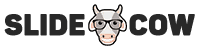 company logo for Slide Cow