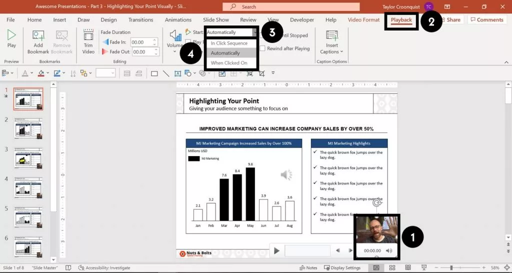 How-to-narrate-PowerPoint-adjusting-your-start-time