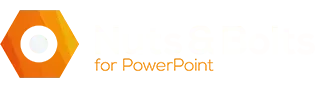 Nuts and bolts Speed Training logo