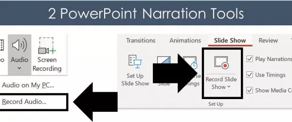 How to Narrate a PowerPoint Presentation (Step-by-Step)